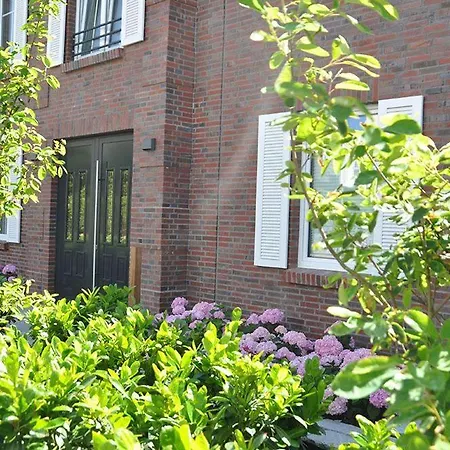Petersen Himmel & Apartment Wangerooge