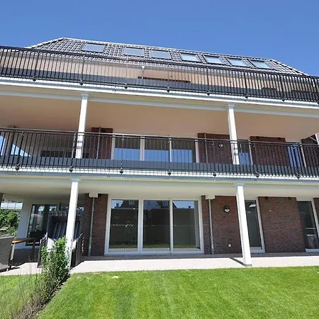 Petersen Himmel & Apartment