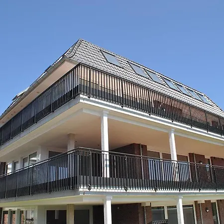 Petersen Himmel & Apartment