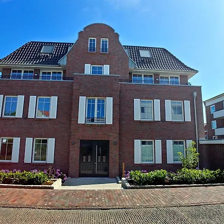 Petersen Himmel & Апартаменты *