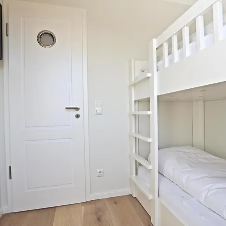 Апартаменты Petersen Himmel & *