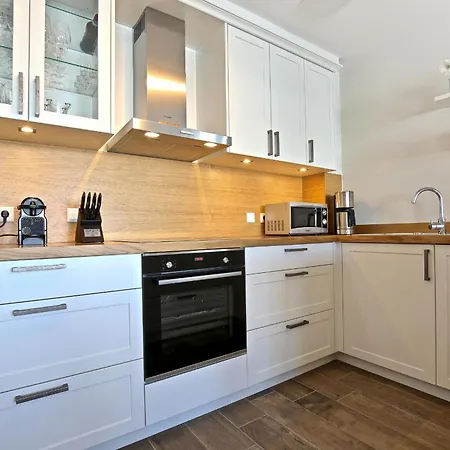 Petersen Himmel & Апартаменты *