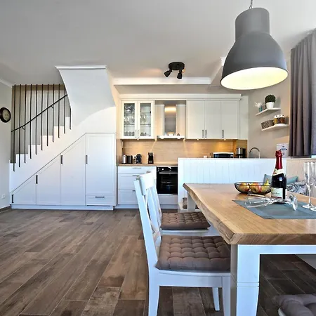 Petersen Himmel & * Вангероге